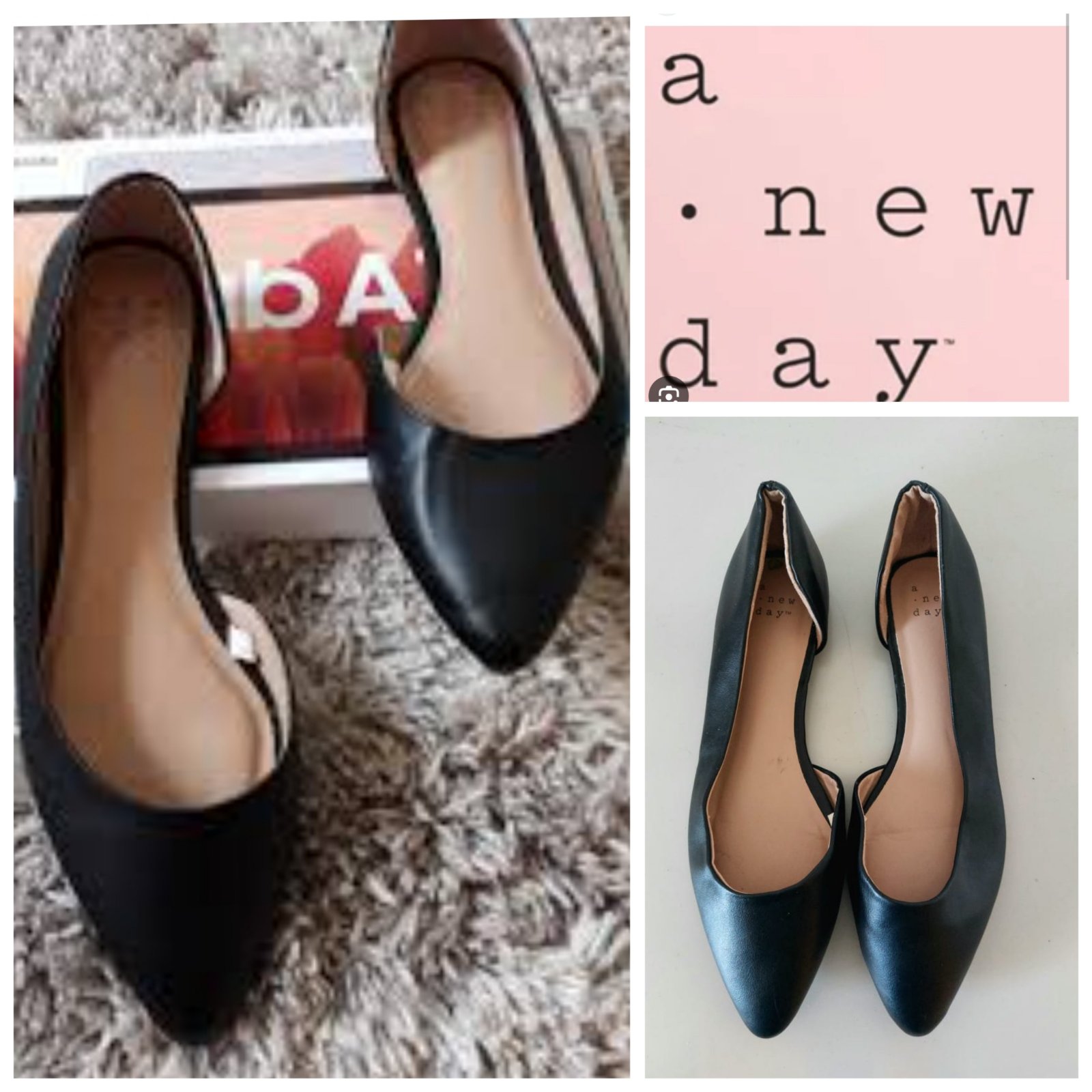 En cuir