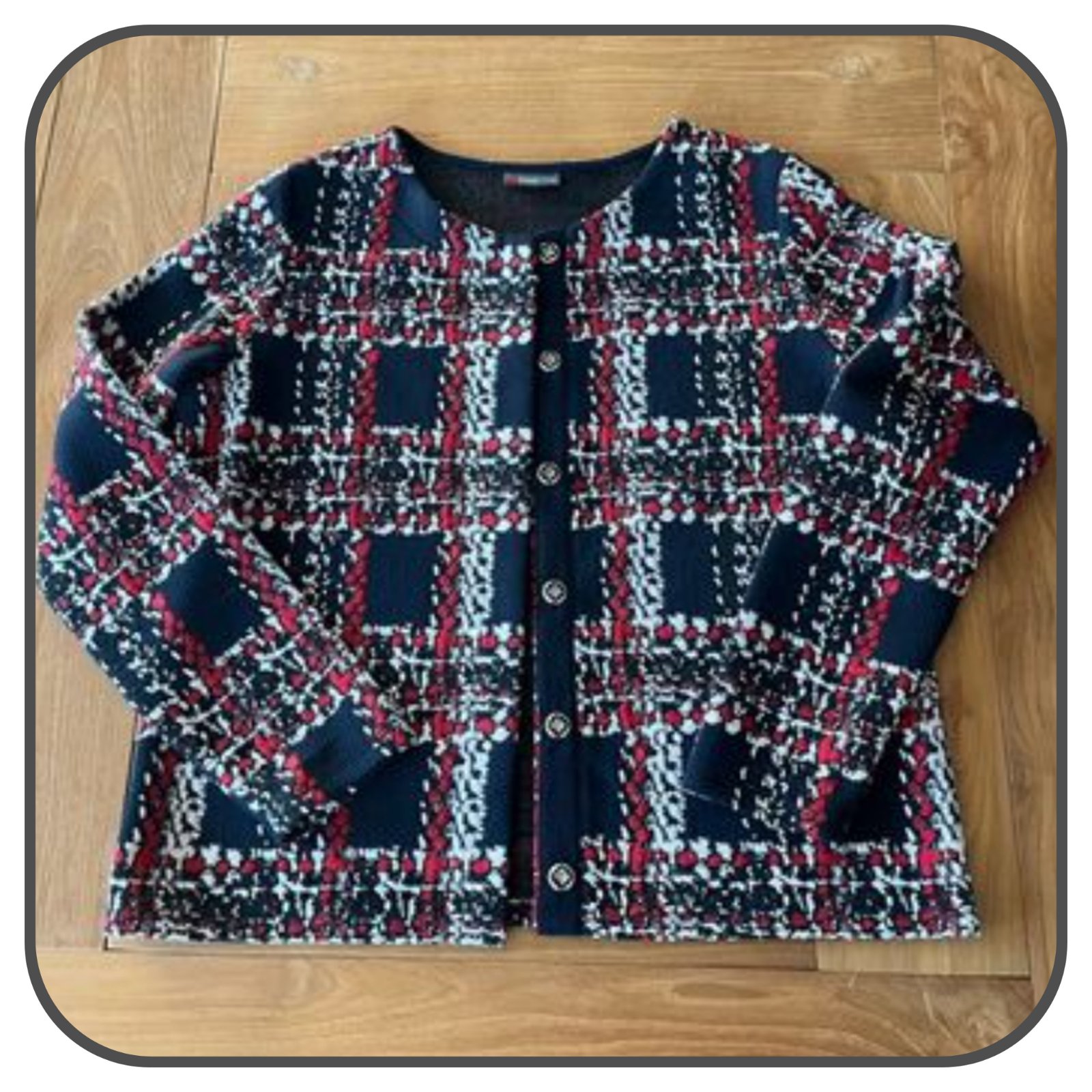 Gilet