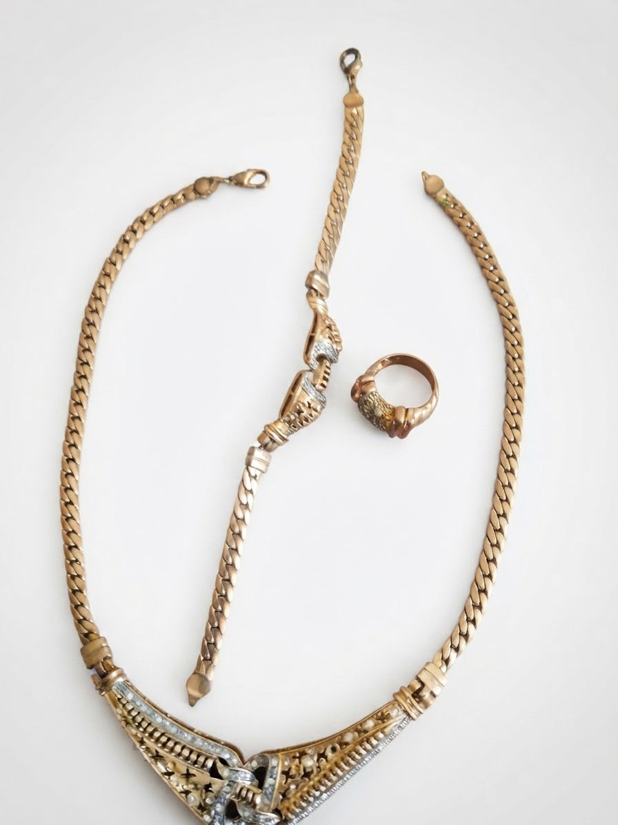 Parure 