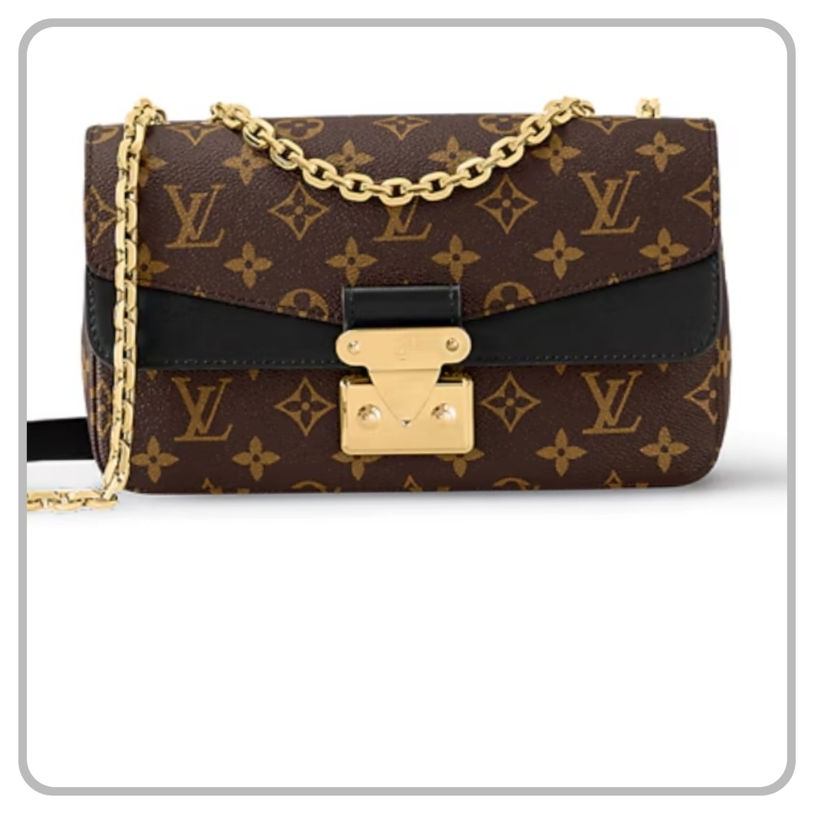 Un beau sac