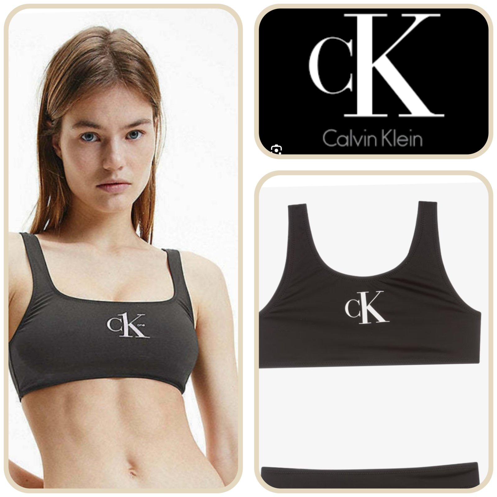 Calvin Klein 