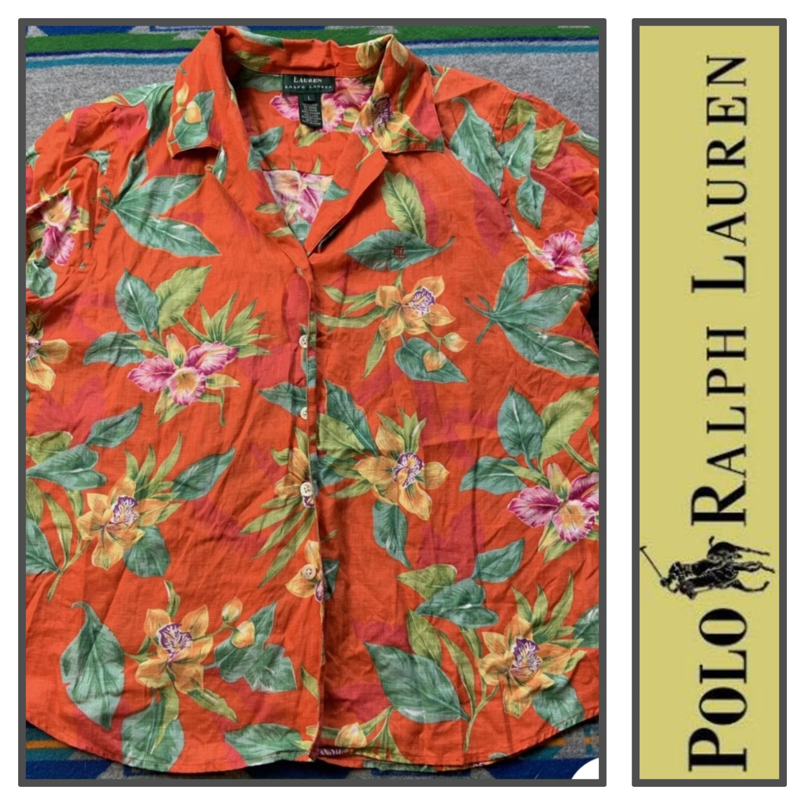 Ralph Lauren 