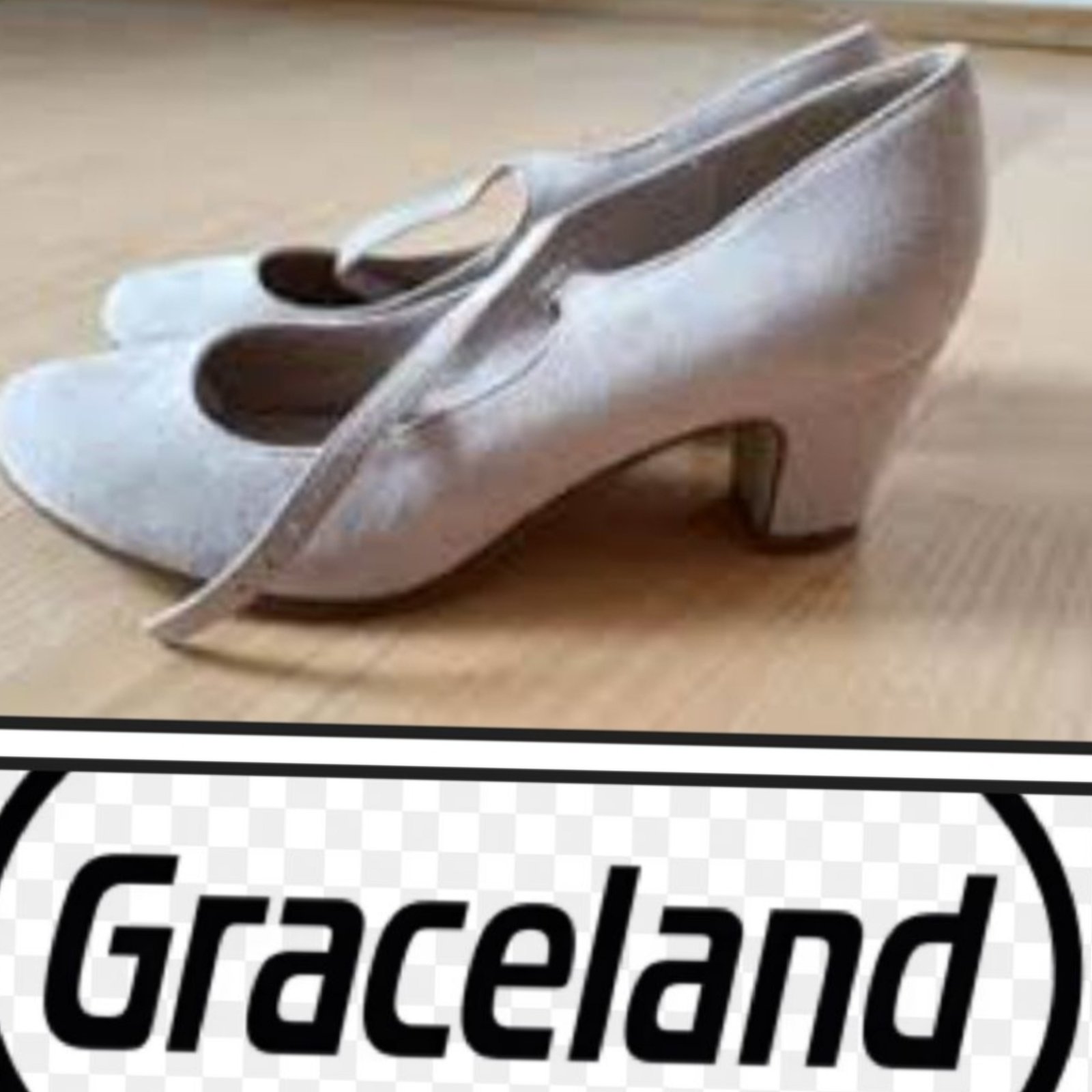 By Grace Land