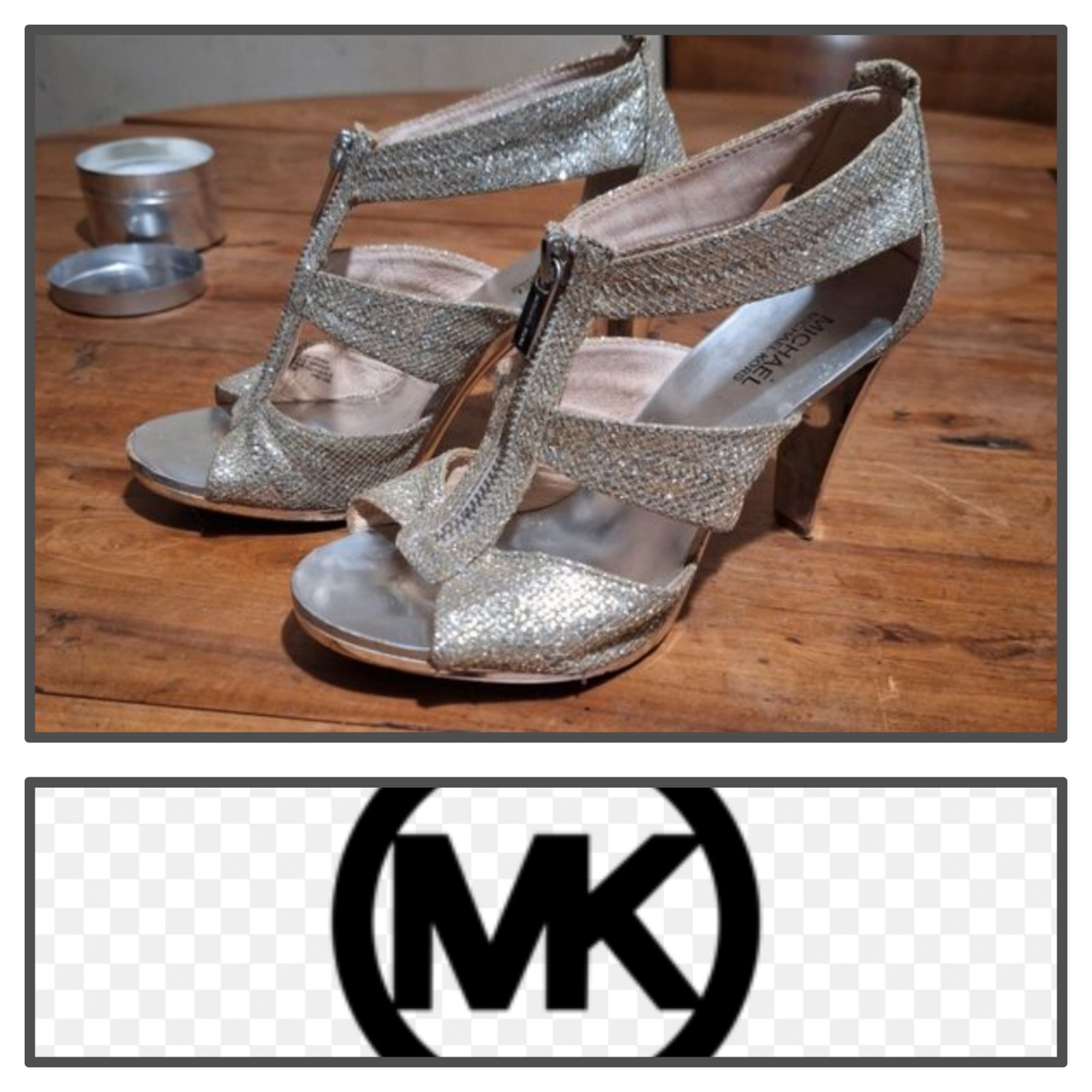 Sublime Michael kors 