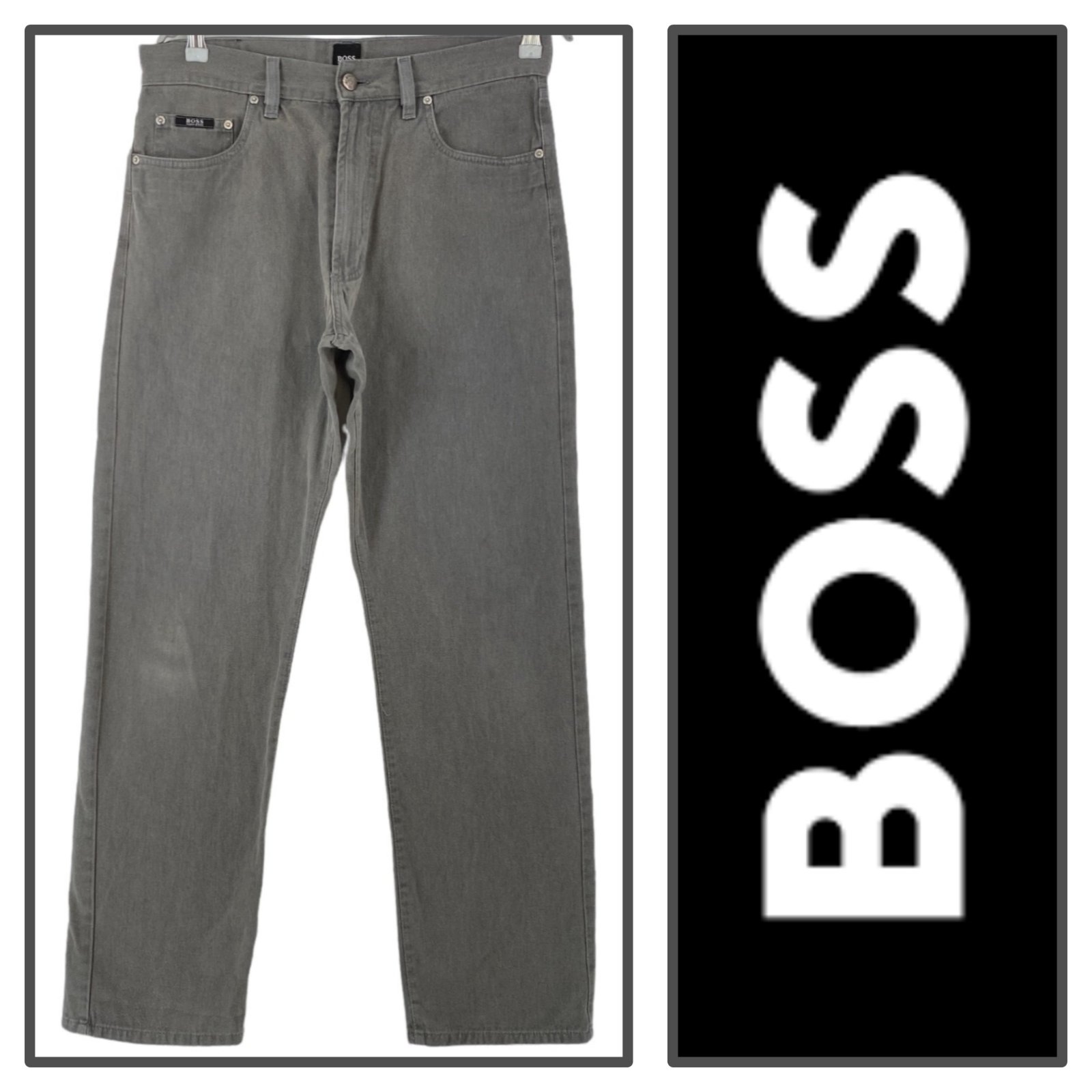 Boss