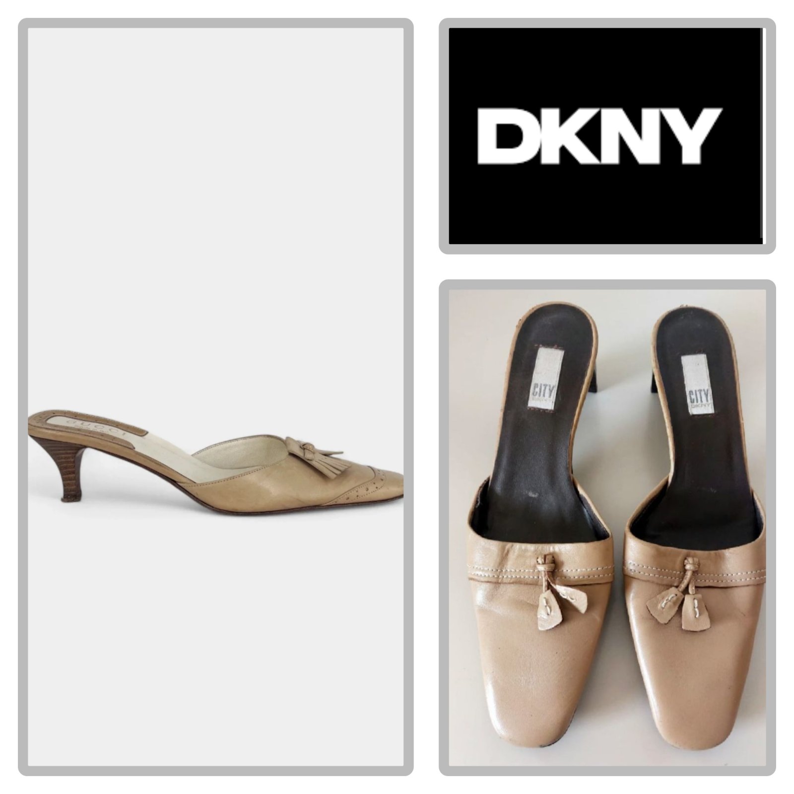 Dkny