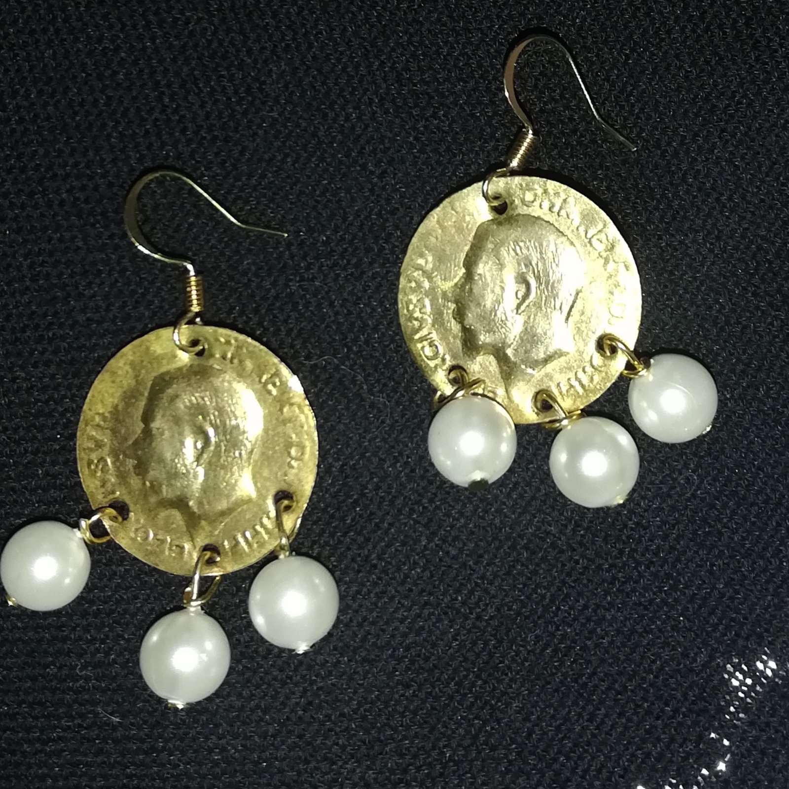 Des boucles 