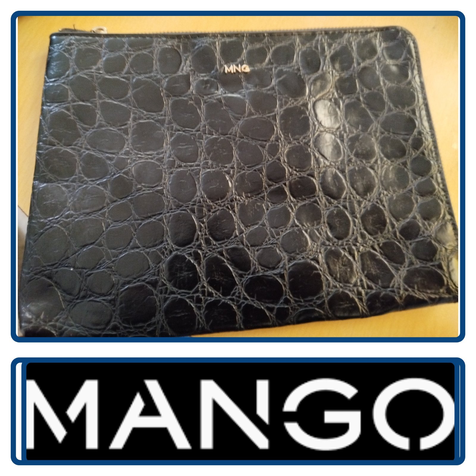 Pochette Mango