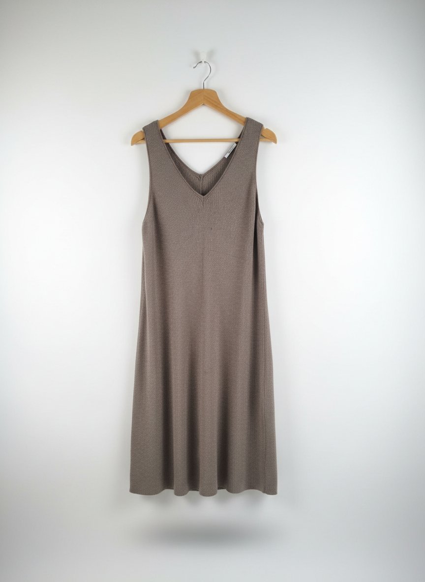 En maille fine pailleté 