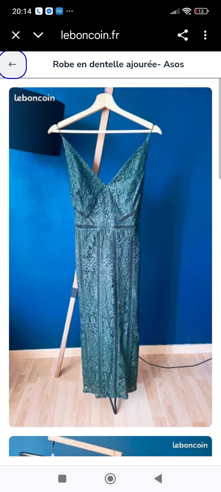 Tr6 chic. by ASOS