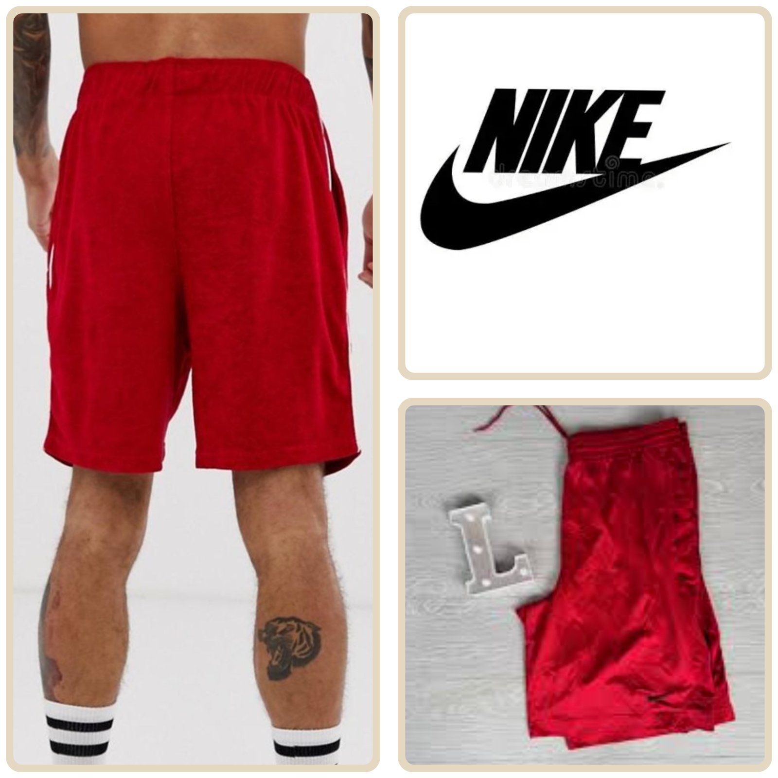 Nike