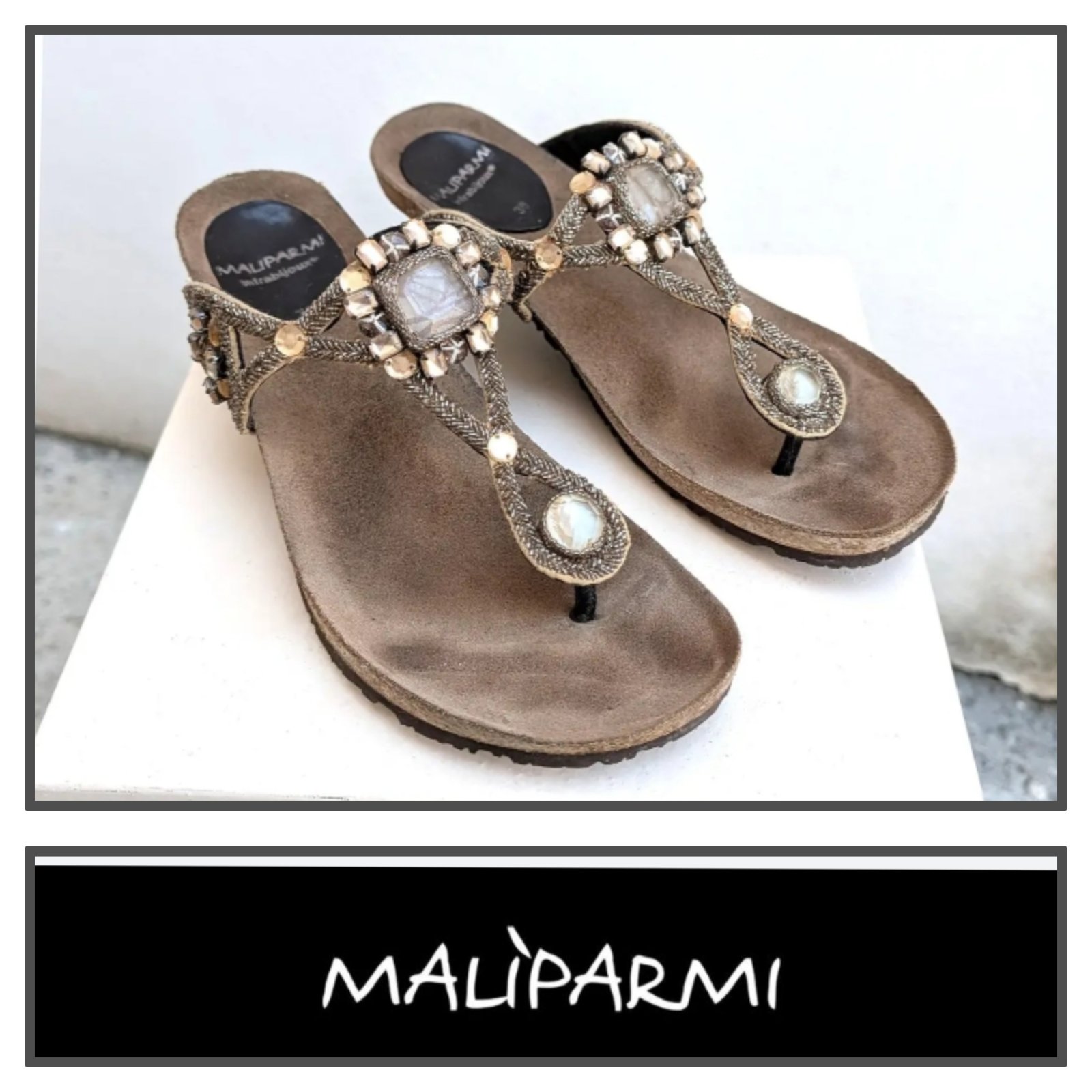 Maliparmi 