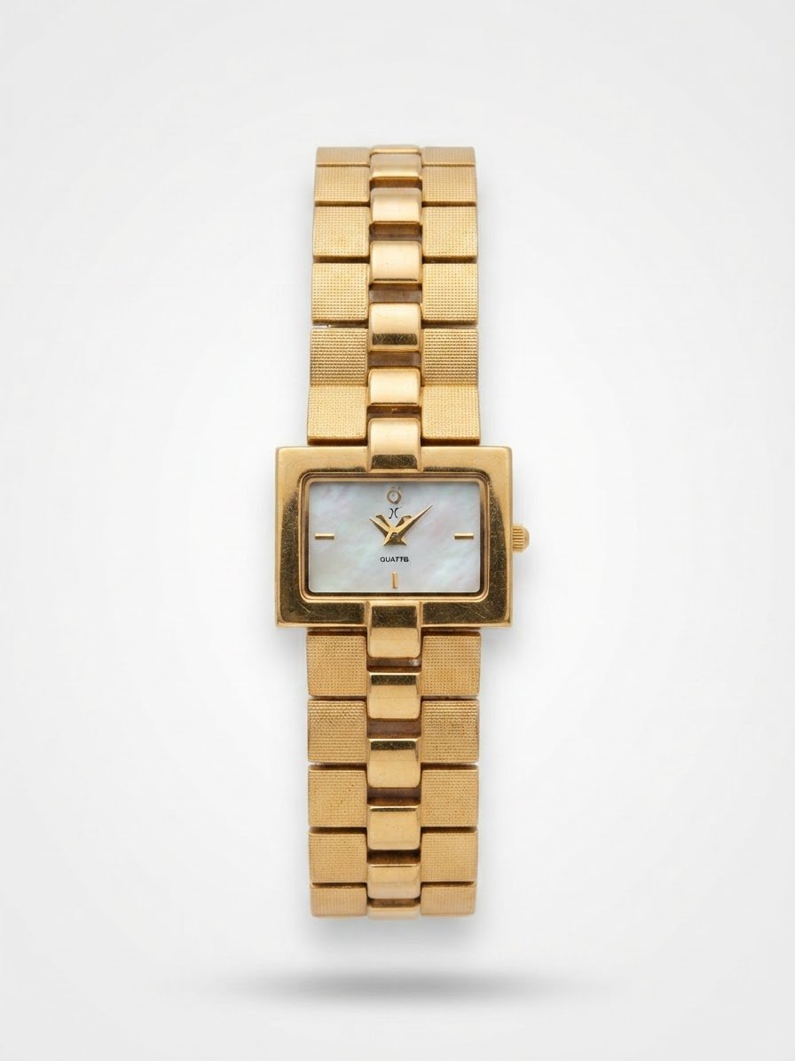 Une belle montre 