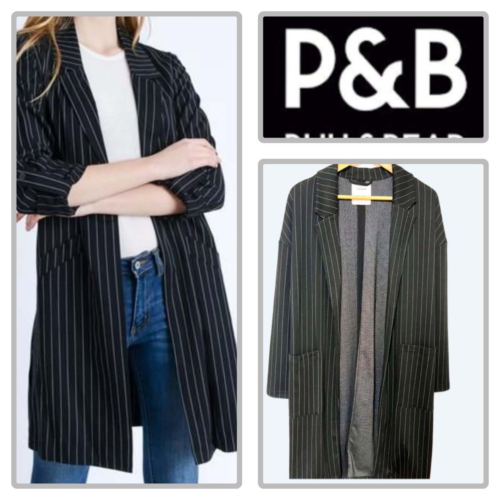Pull& Bear 