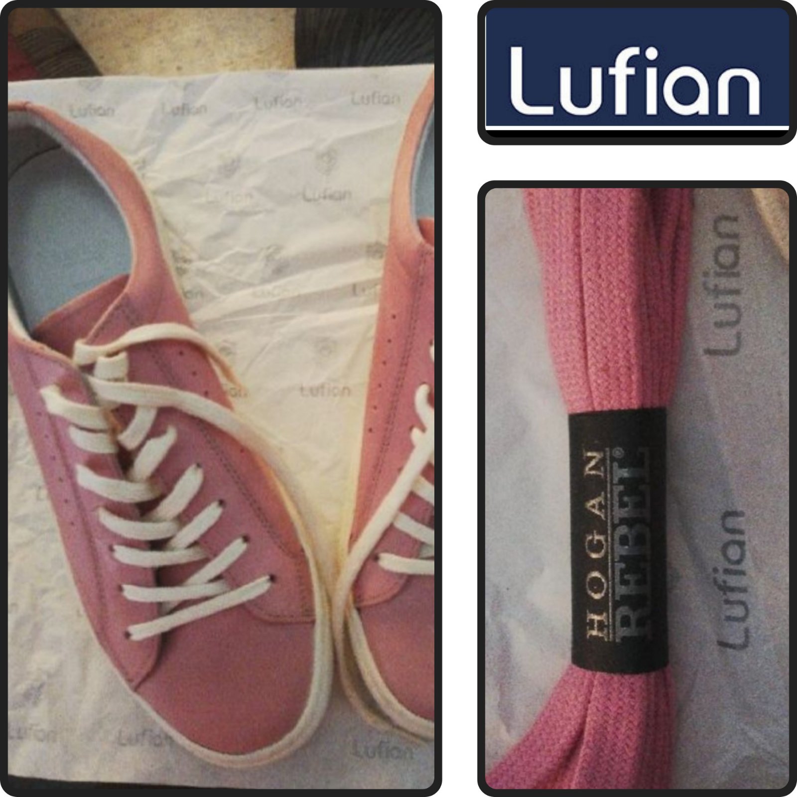 Lufian 