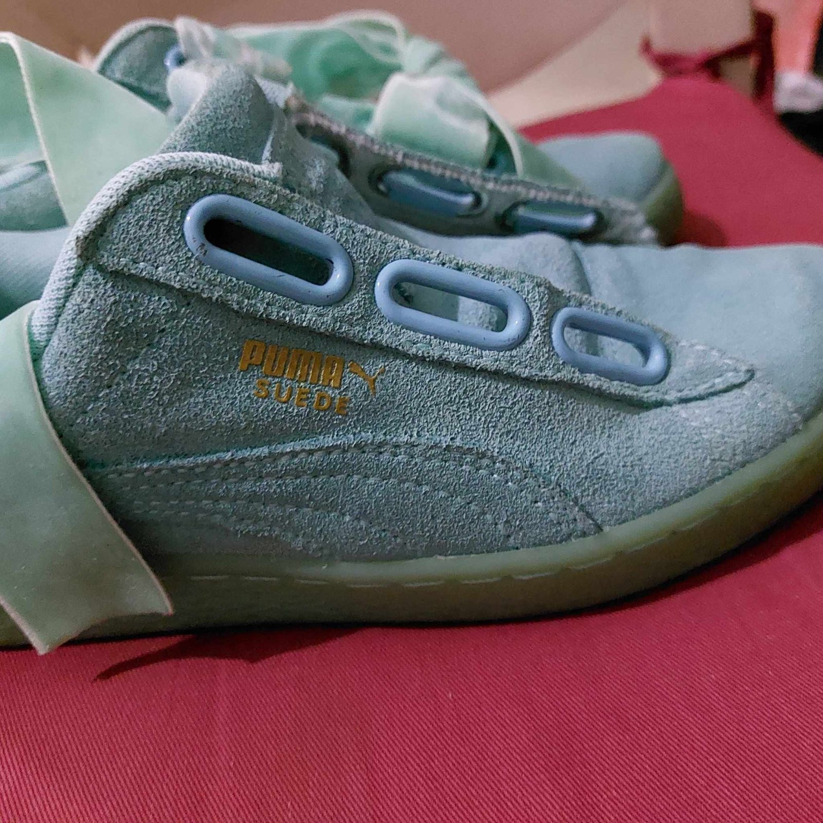 Puma