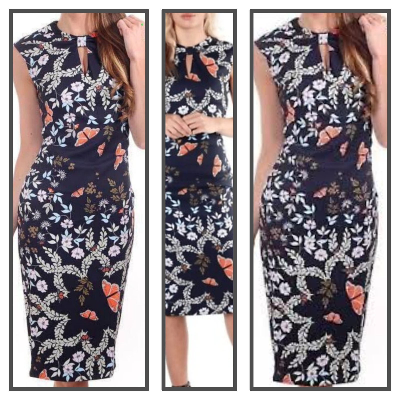 Ted Baker 