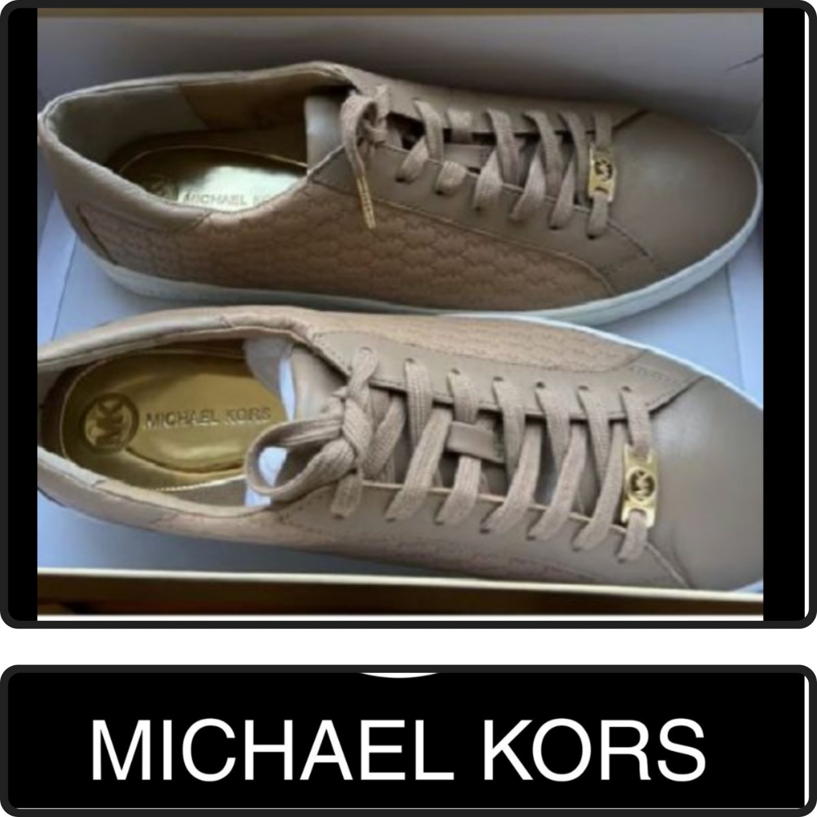 Des Michael kors 