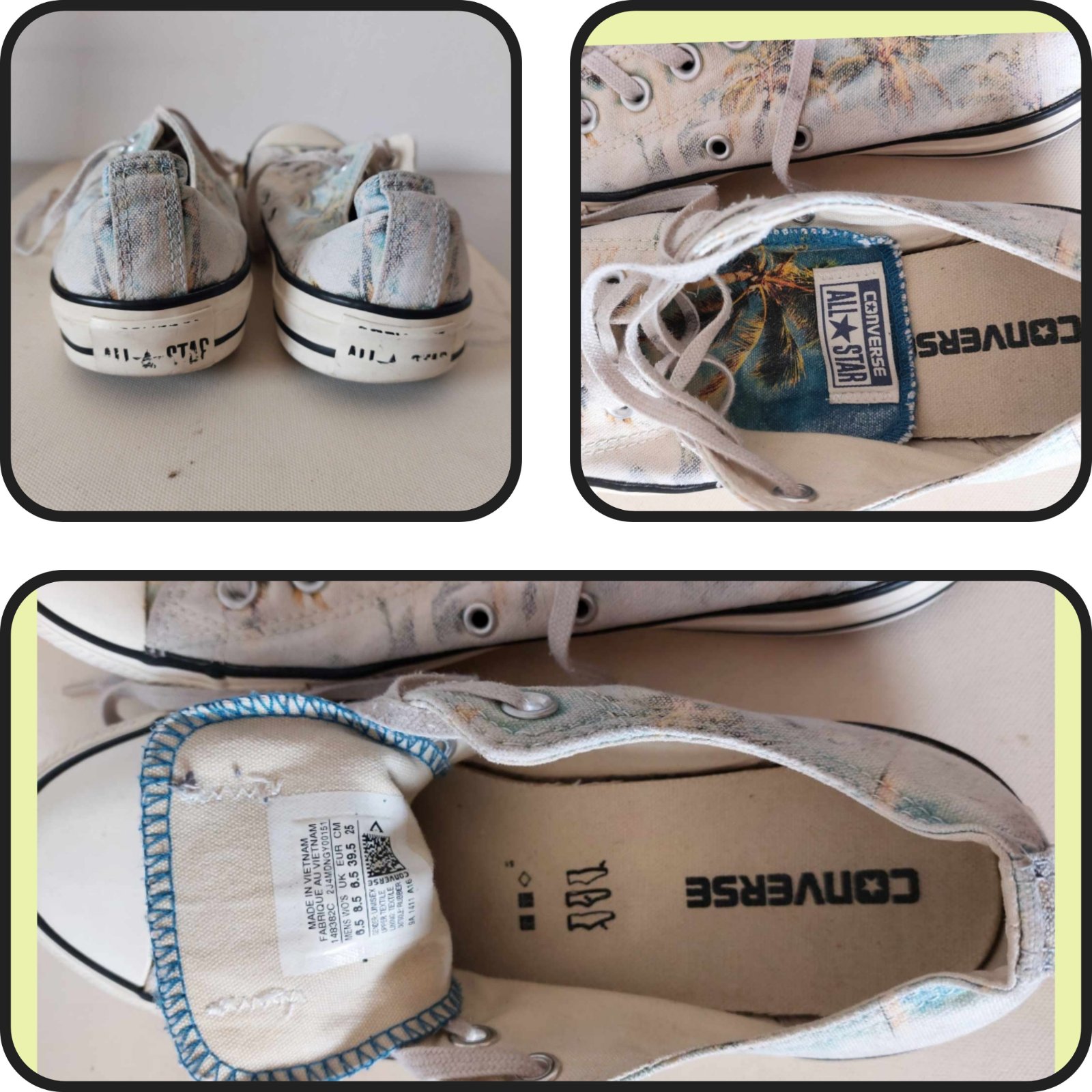 Converse 