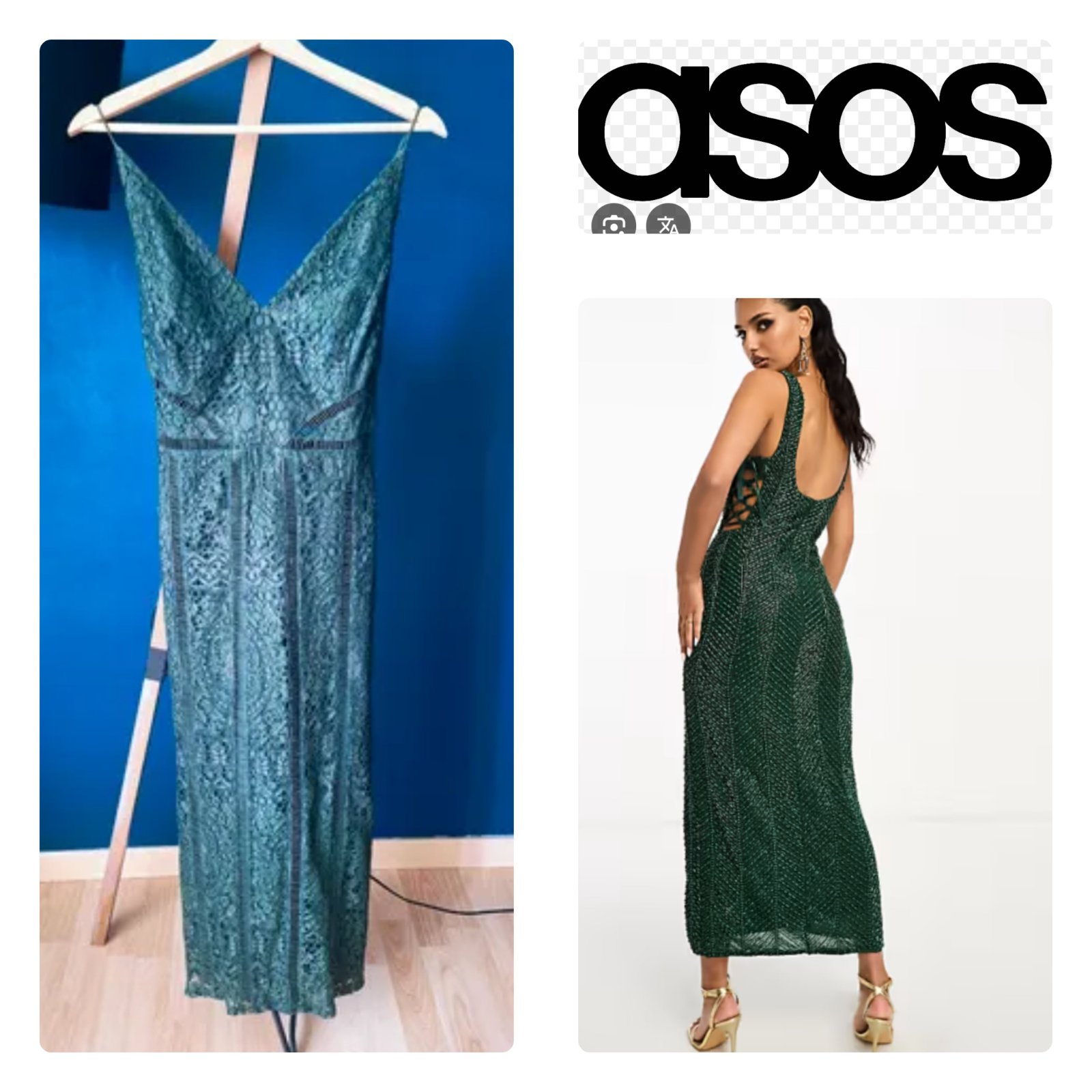 Sublime by Asos