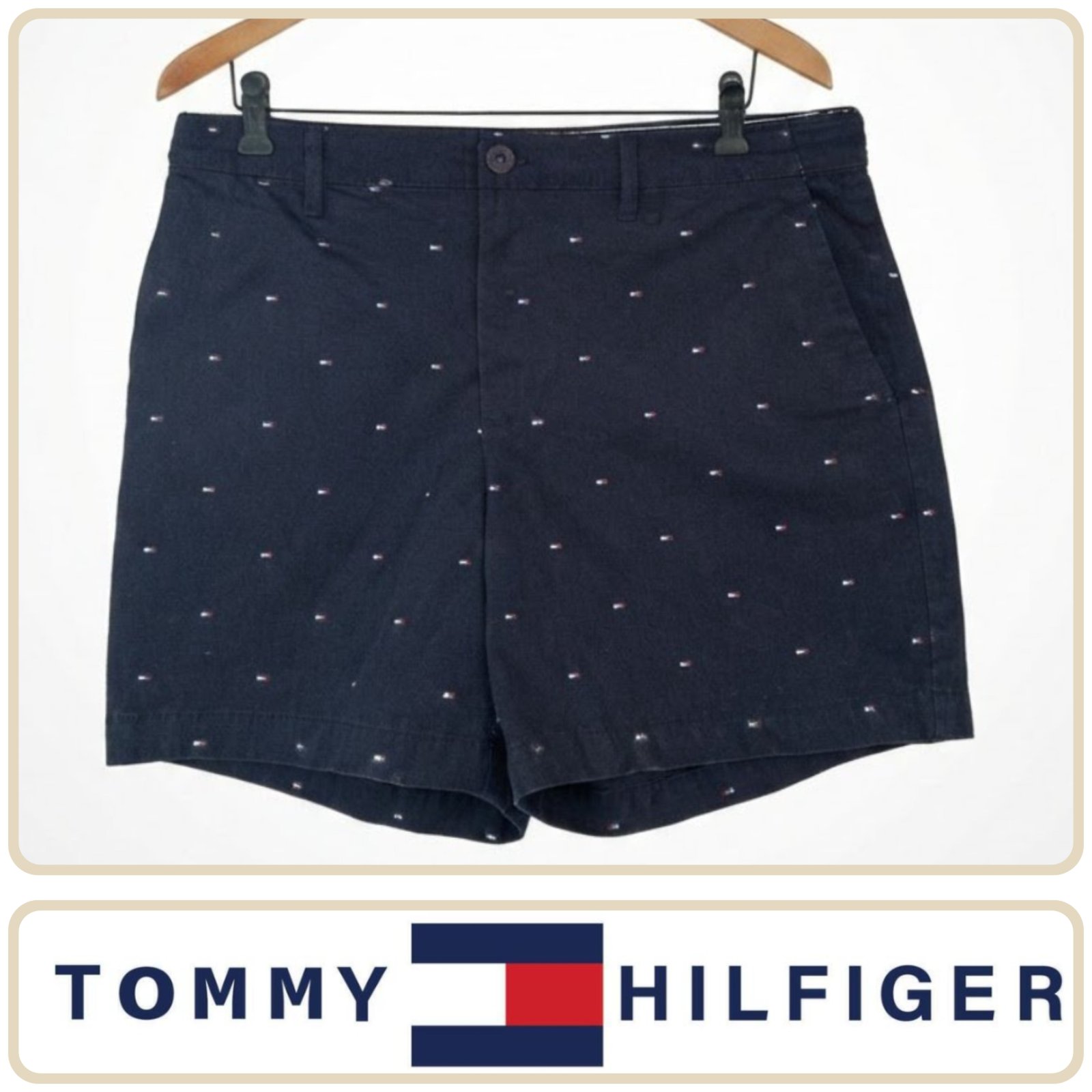 Neuf, Tommy Hilfiger 