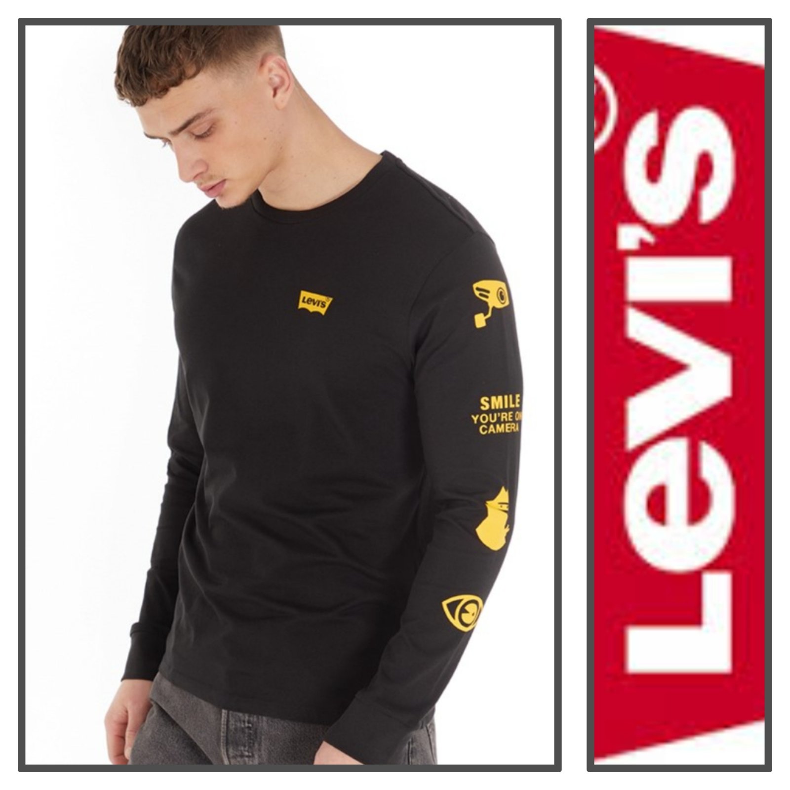  By Levi's 