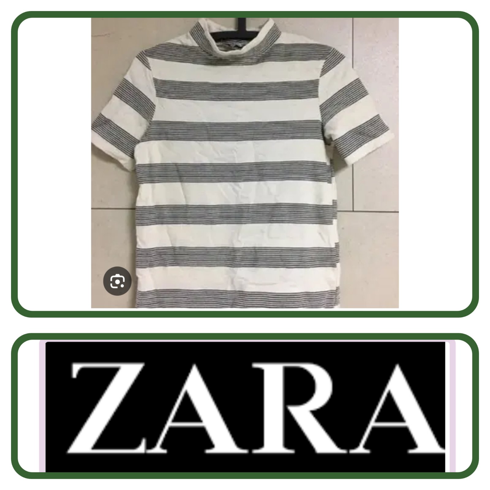 By Zara 