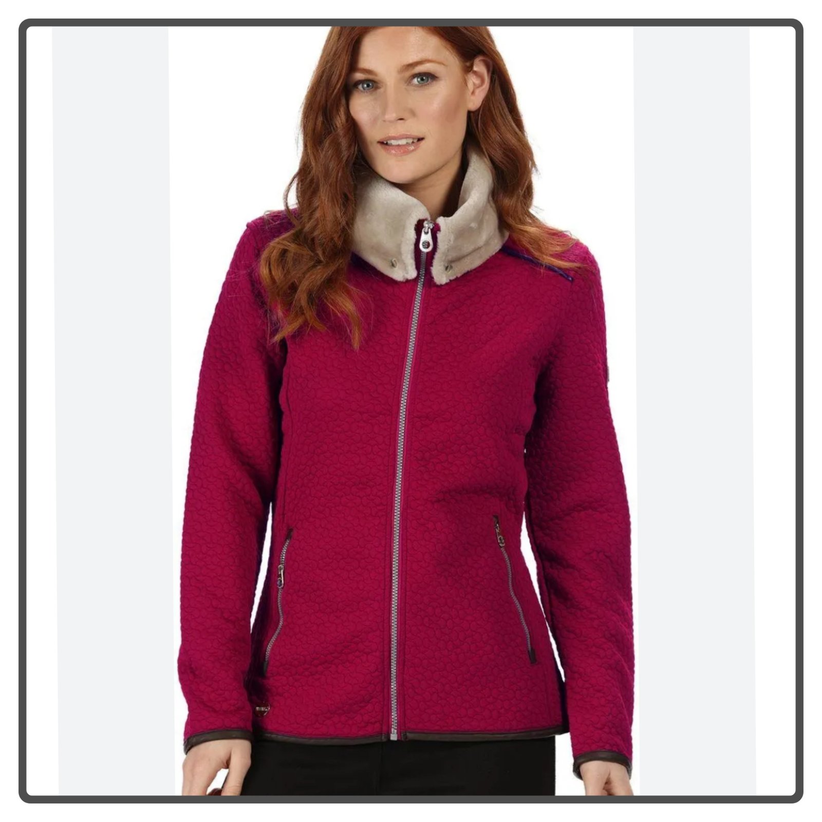Veste 