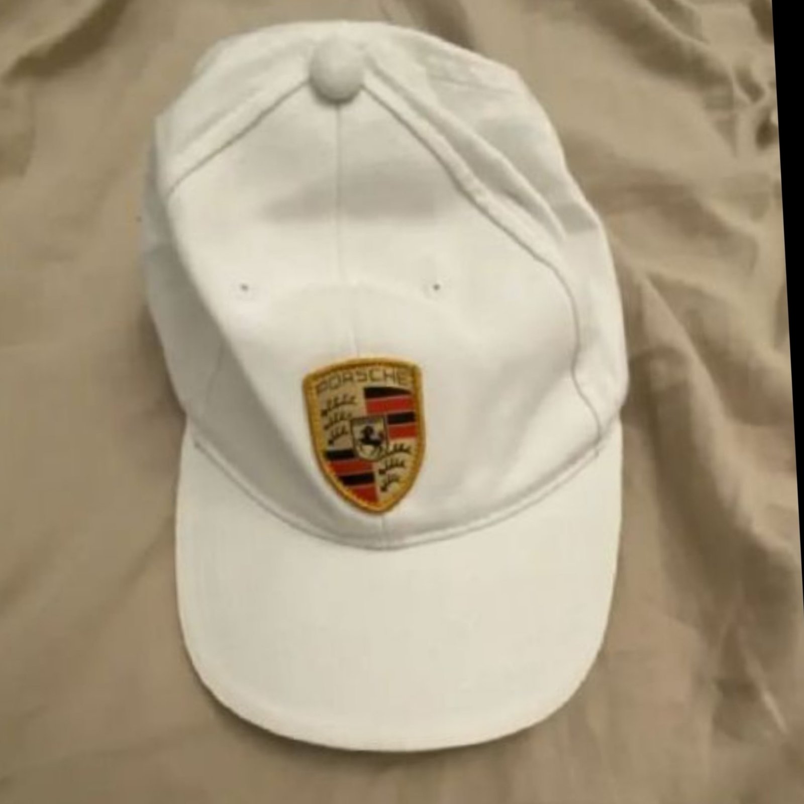 Casquette 