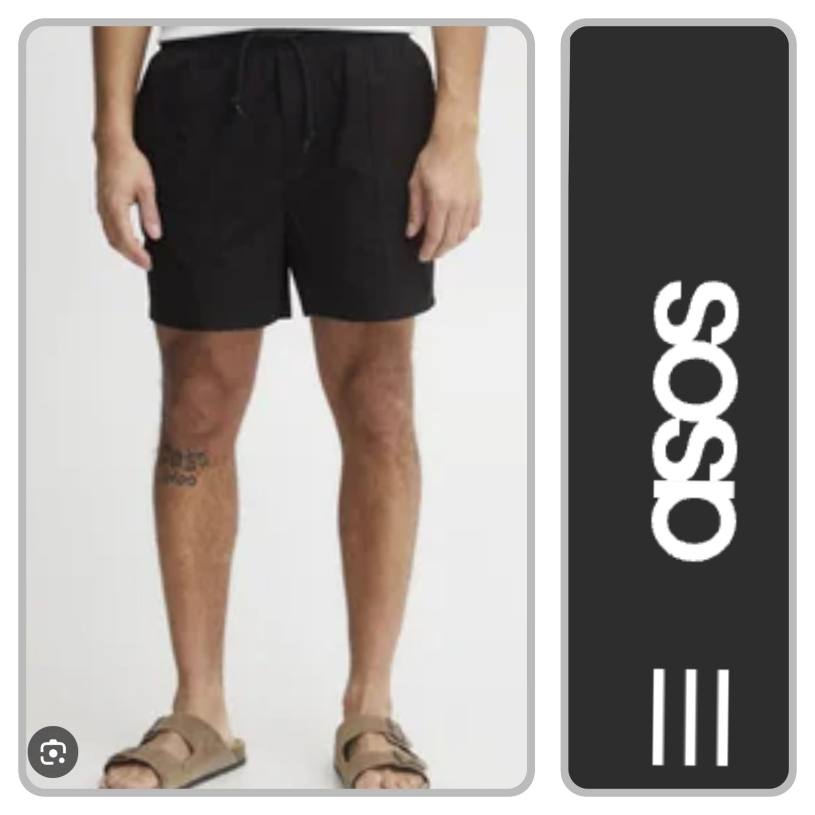 Asos neuf