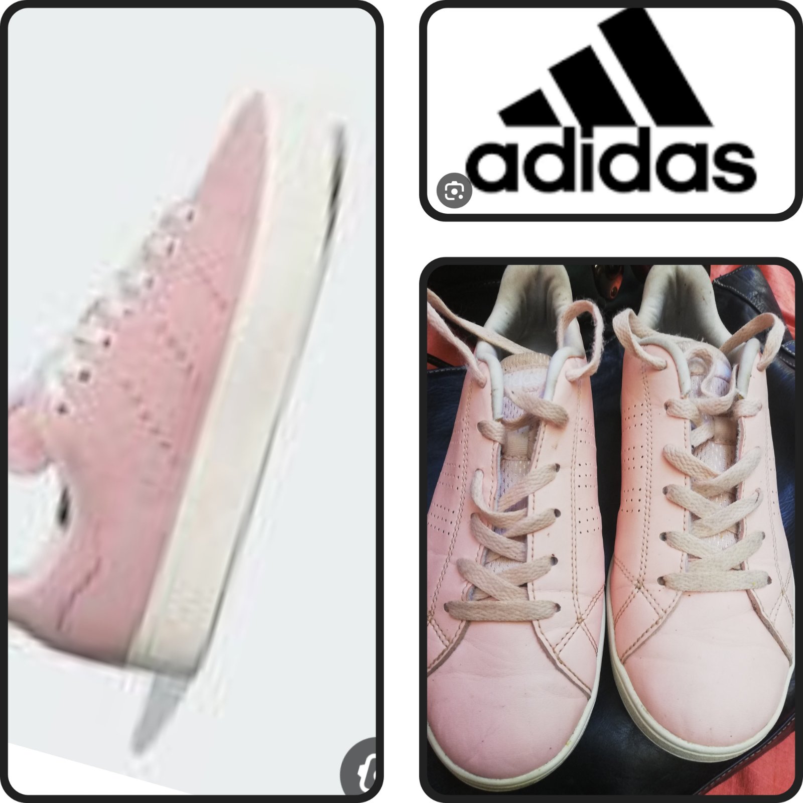 Adidas 