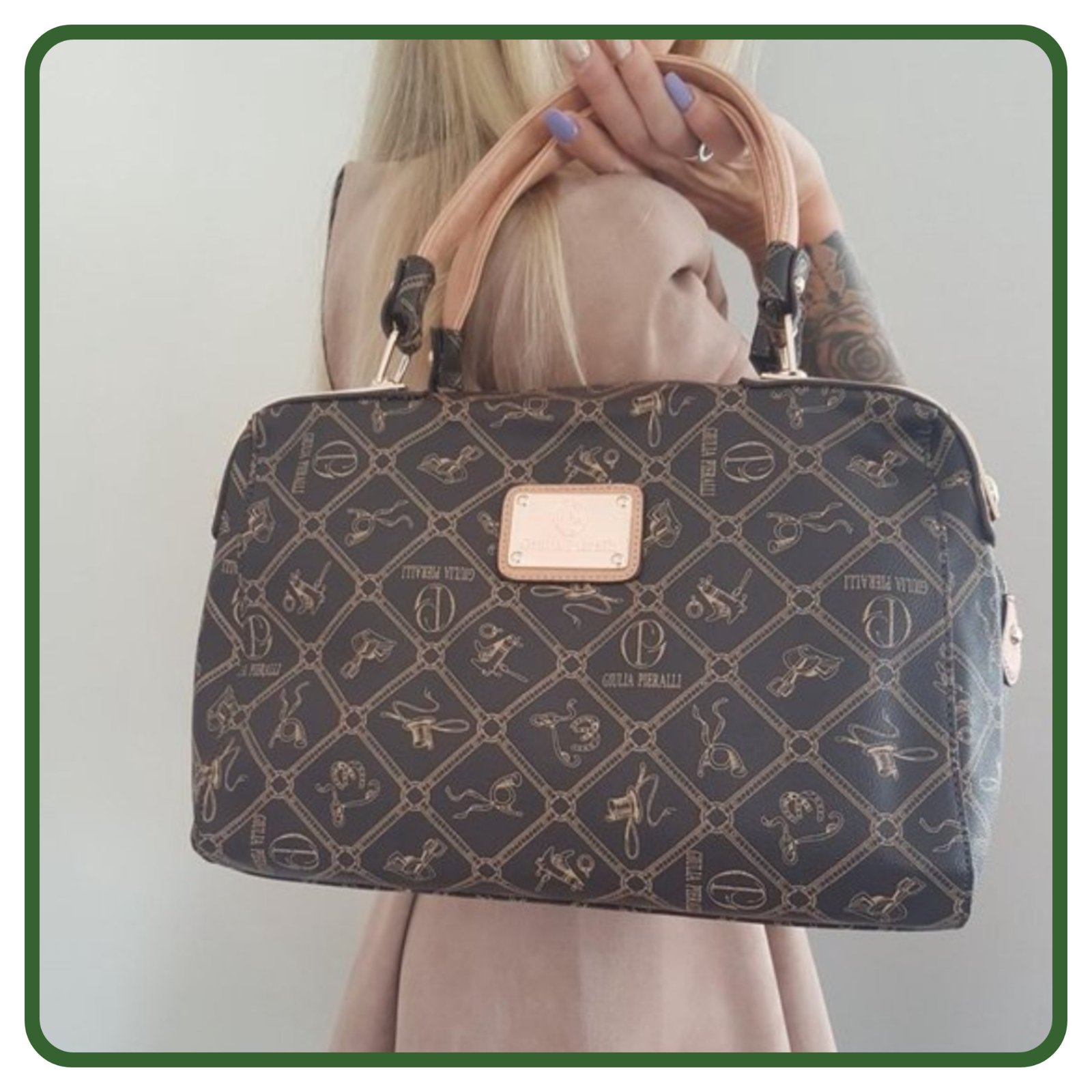 Grand sac dimensions 41 cm / 30 cm