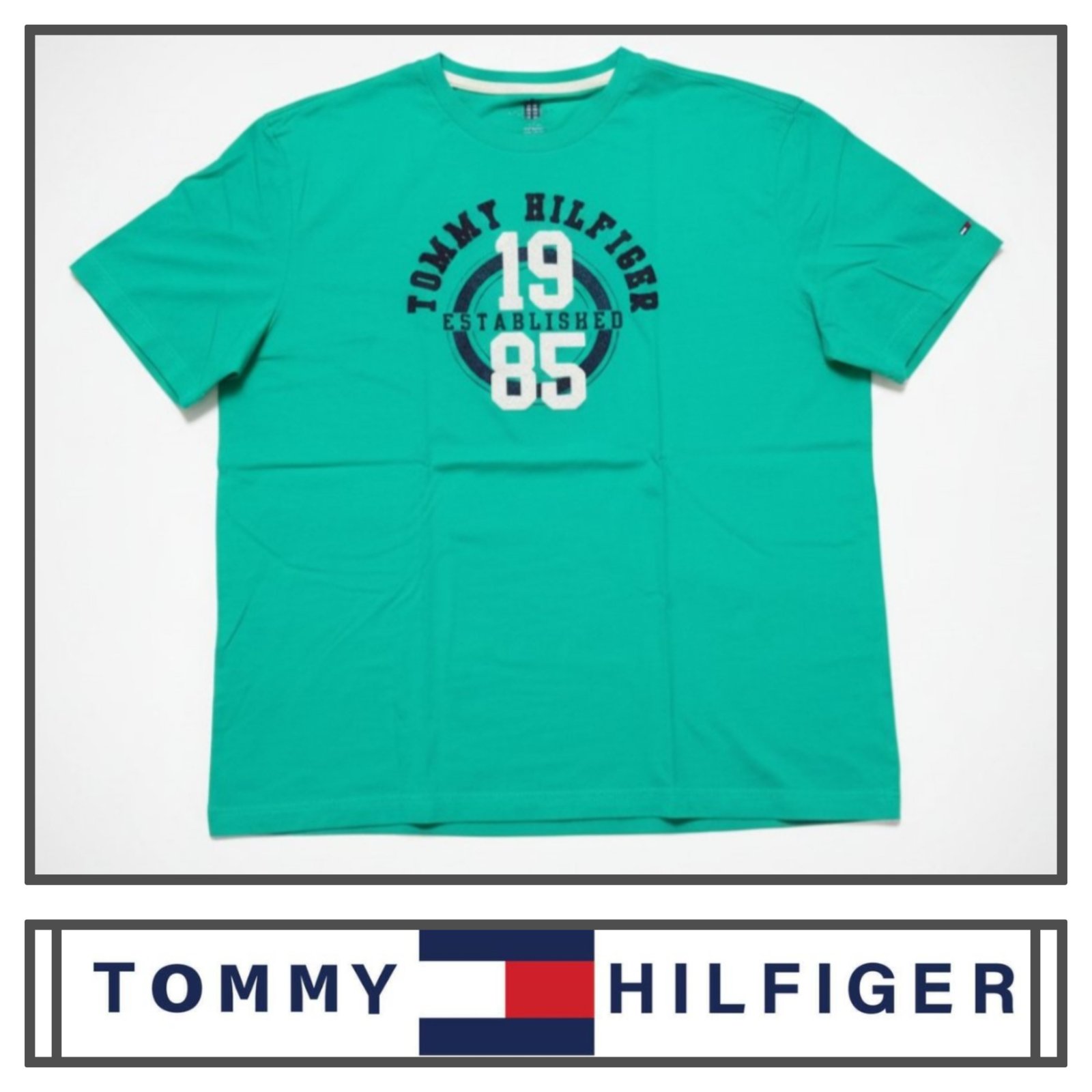 Tommy Hilfiger 