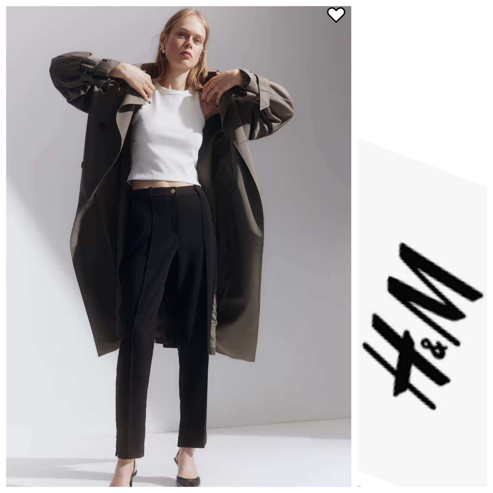H&M