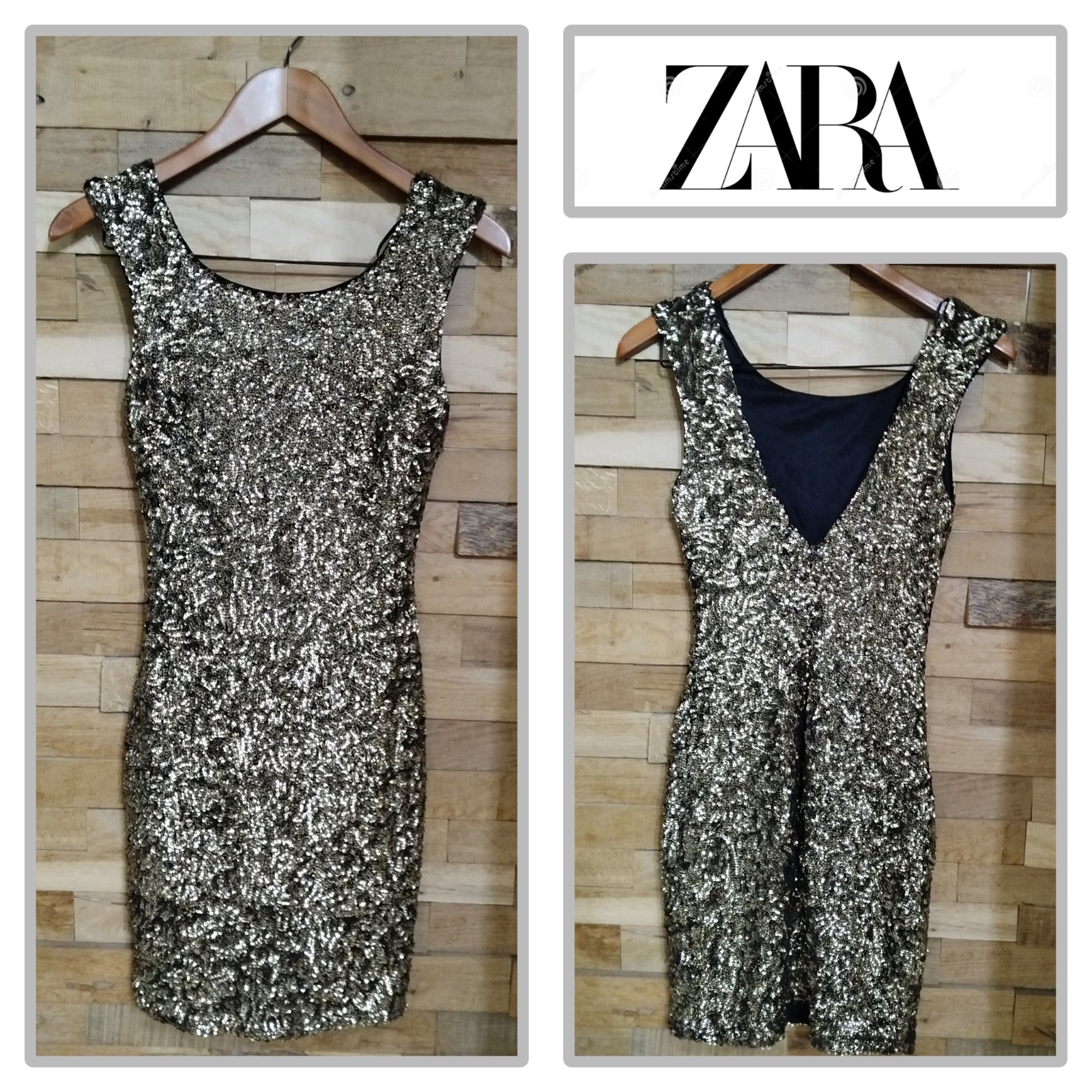 Sublime by Zara