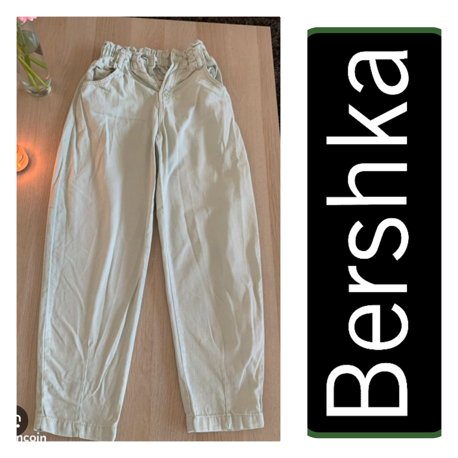 Bershka 