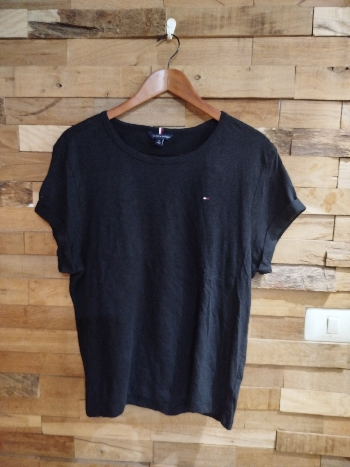 Tommy Hilfiger la taille mentionnée 38