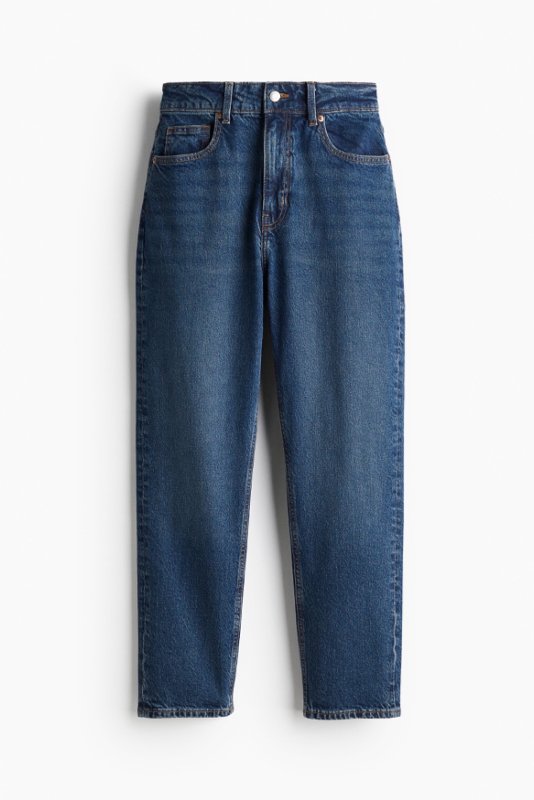 Jeans mom HM