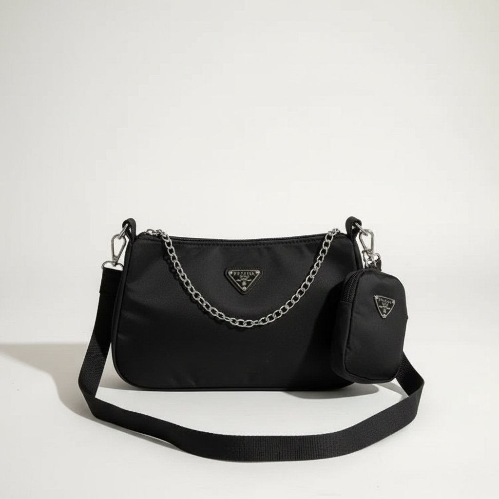 Sac à bandoulière