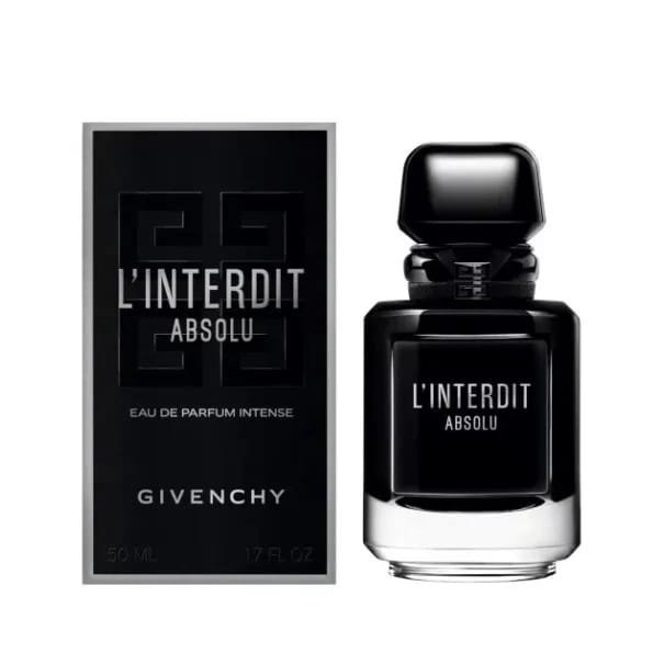 Fragrance authentique,