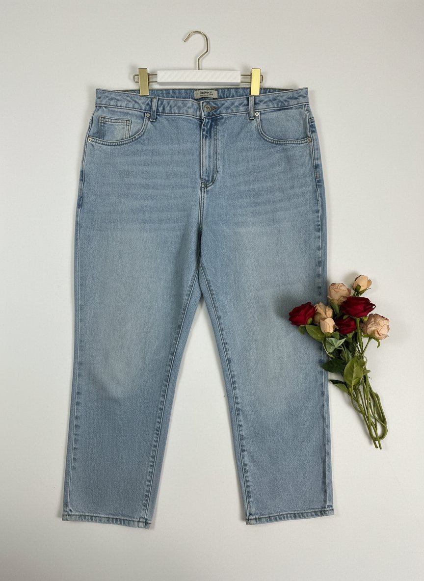 Pantalon jean
