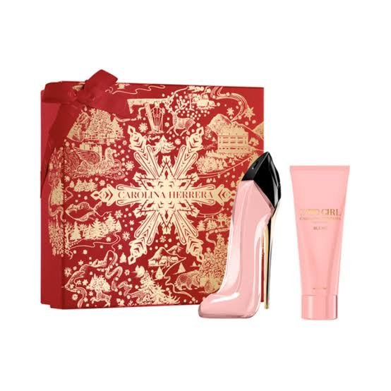 Fragrance et coffret authentique 
