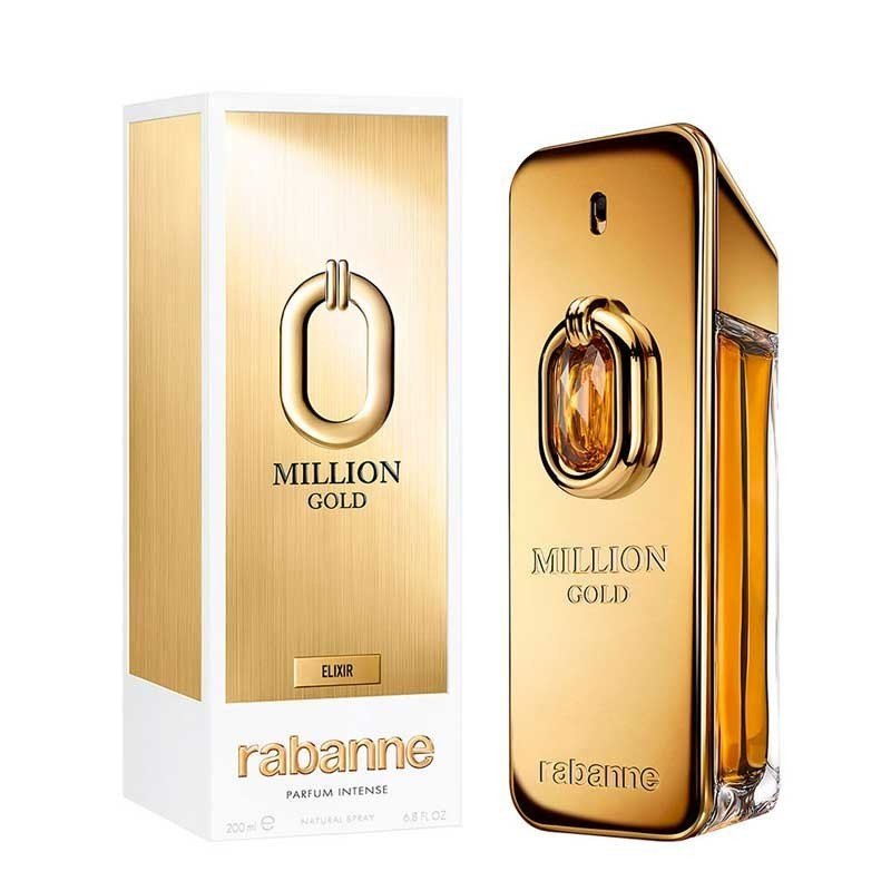 Fragrance originale, format standard