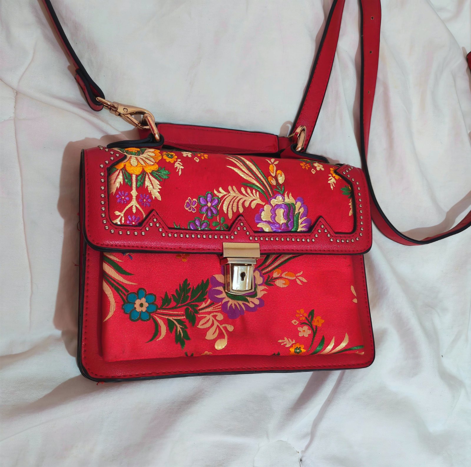 Superbe Sac 