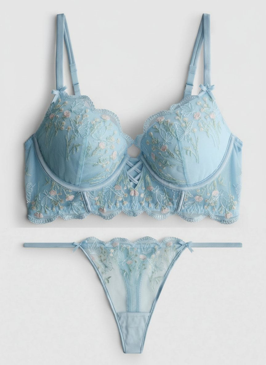 Lingeries 