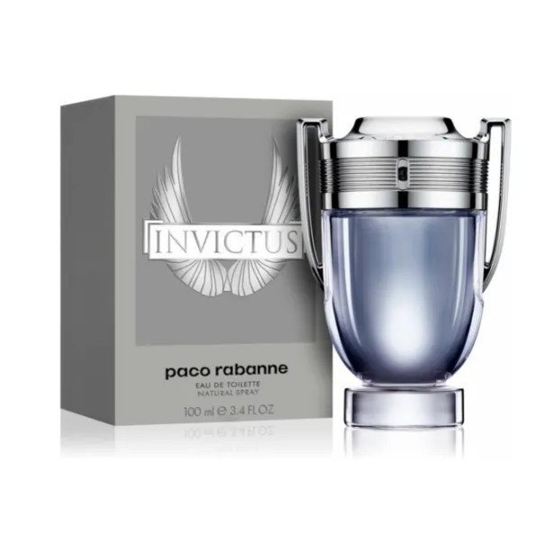 Fragrance authentique 