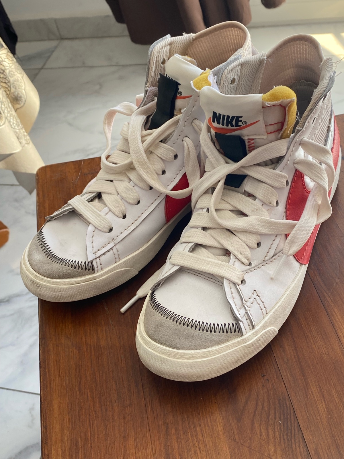 Nike blazer 