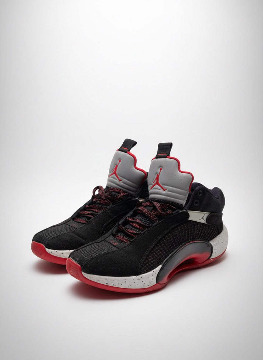 Jordan