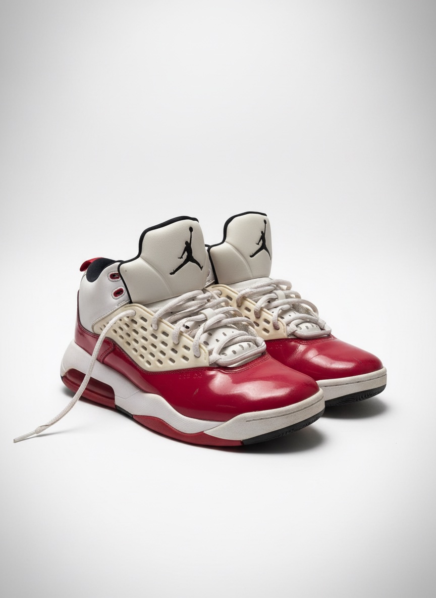 Jordan