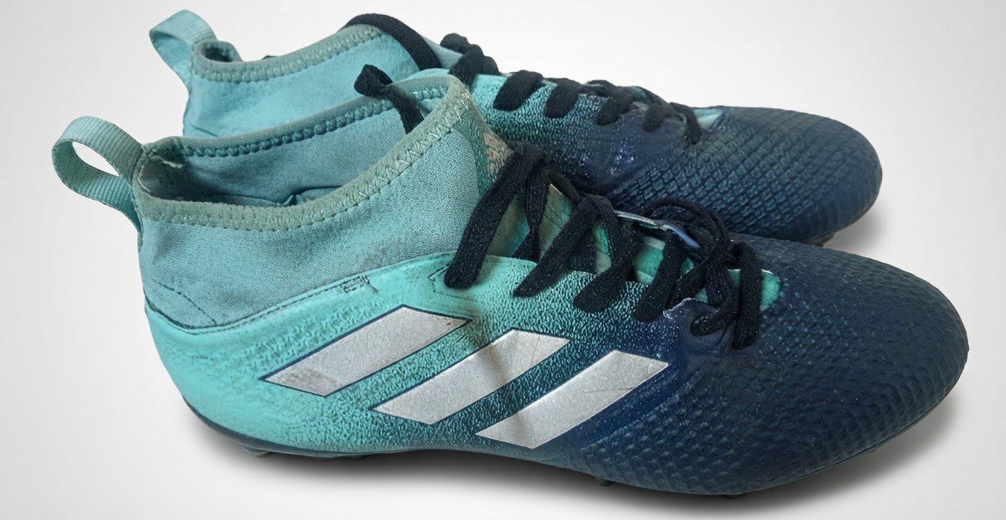 Crampon adidas